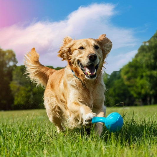 How to Choose the Perfect Playtime Pal: Unleashing Fun with Puptastic Dog Toys