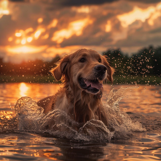 Unleashing Fun: The Top Fetch Toys for Your Energetic Dog