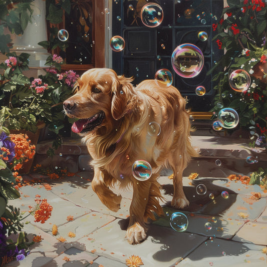 How often should you replace dog toys?