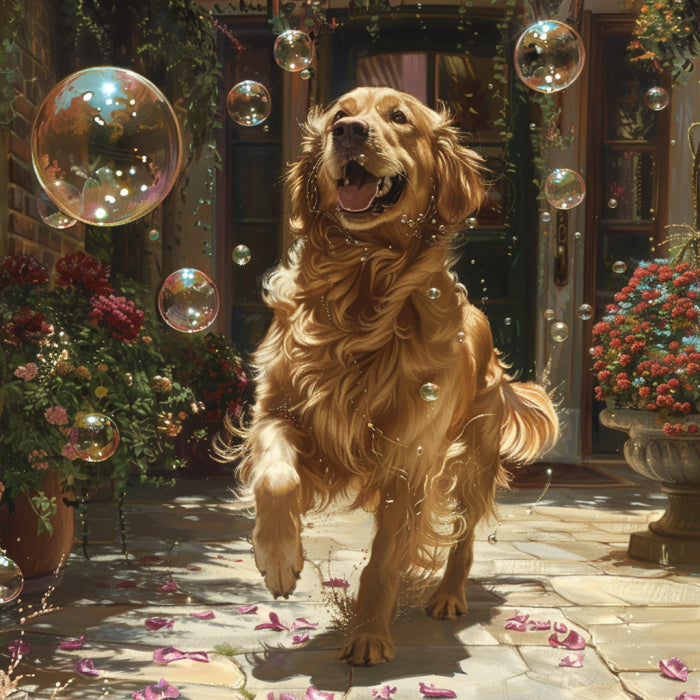 What are the different types of dog toys and how to use them?