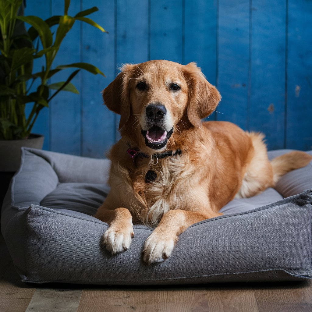 How to Choose the Perfect Indoor Dog Bed: Snuggle Up with Puptastic Cozy Comforts!