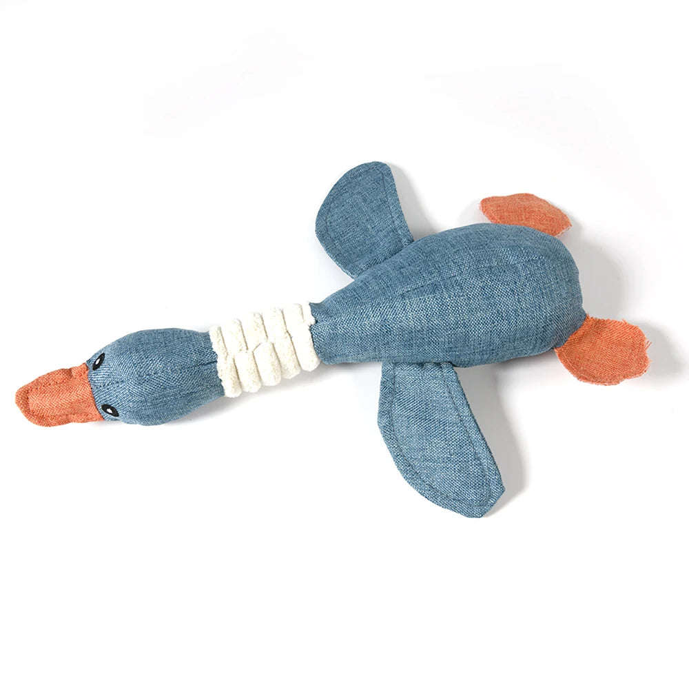 Wild Goose Plush Toy