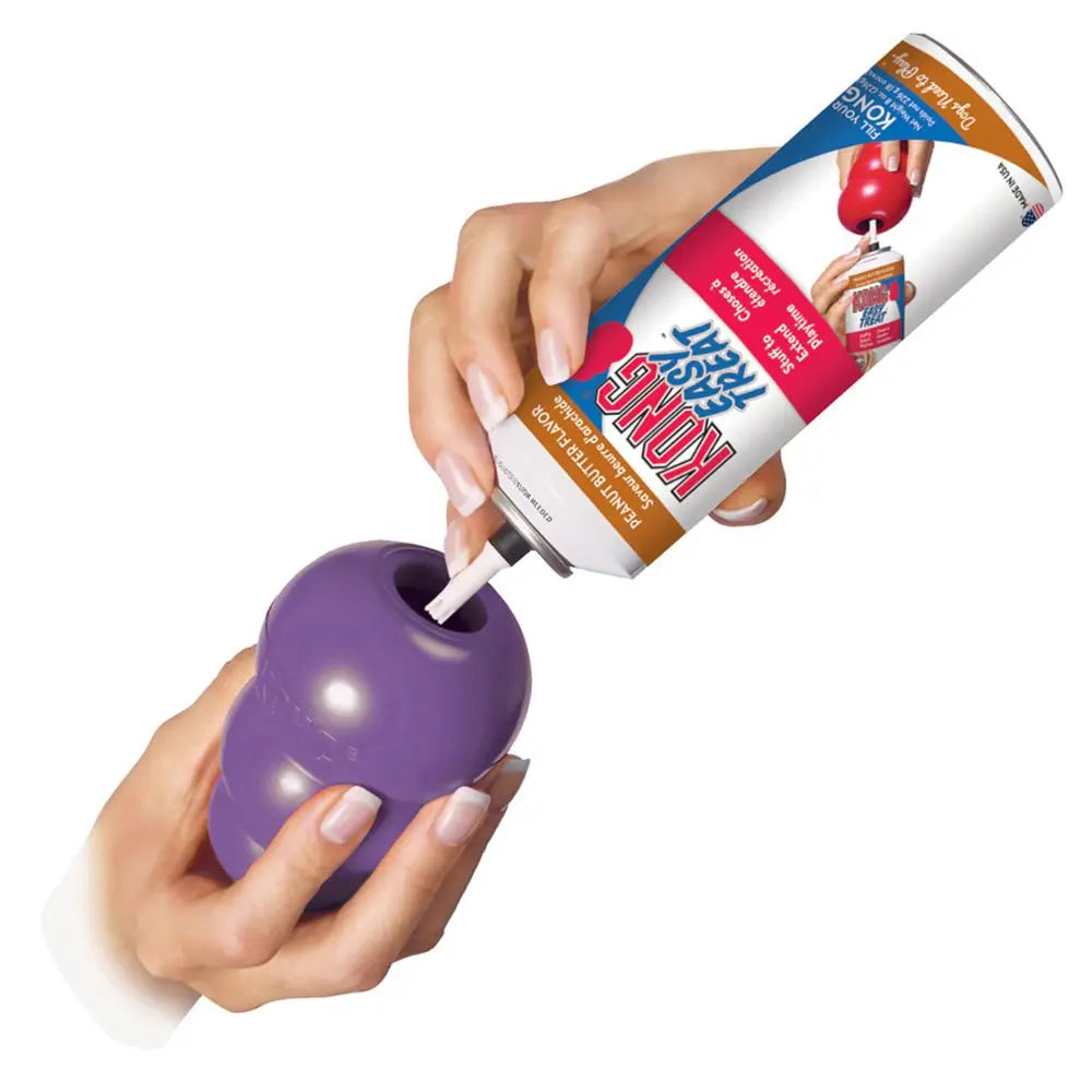 KONG Senior Dog Chew Toy