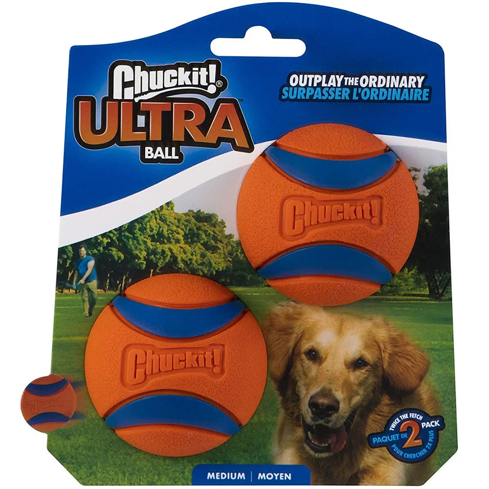 Chuckit! Dog Ball Ultra