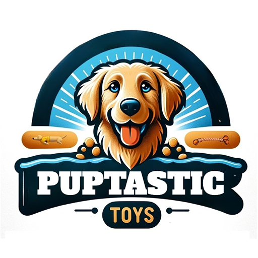 Puptastic Toys