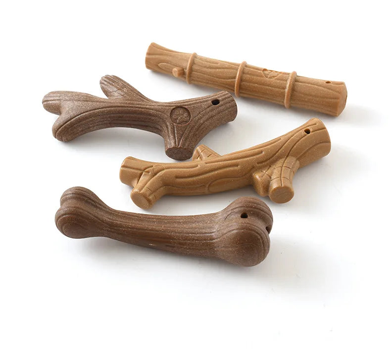 Molar Teeth Clean-up Chew Stick