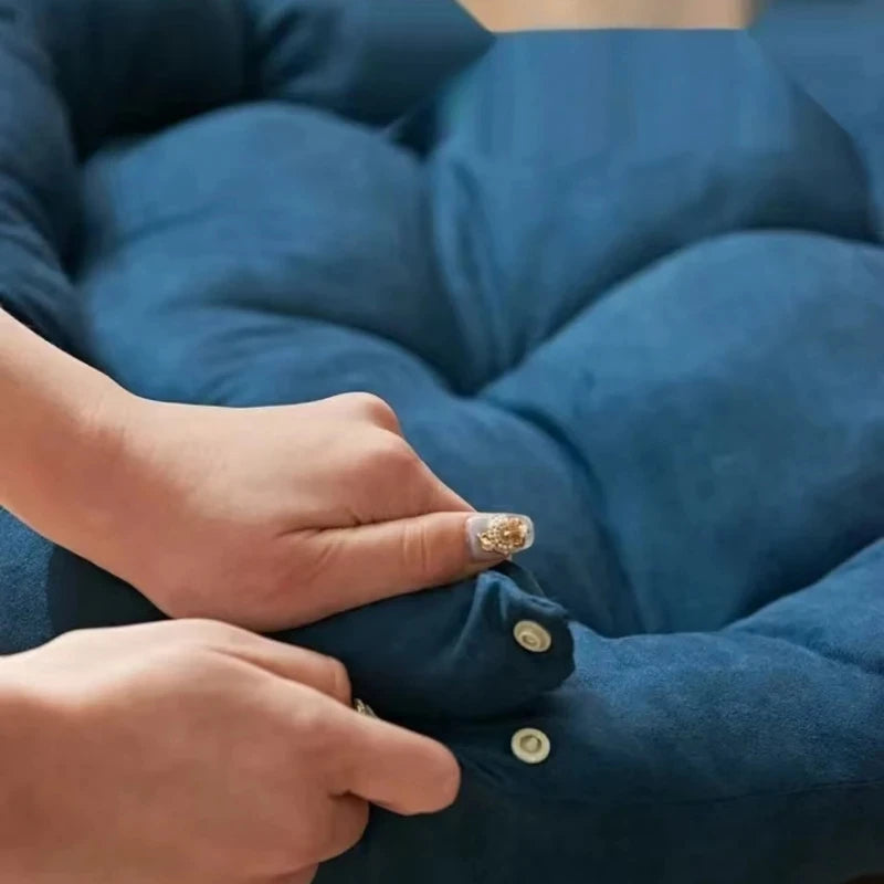 Convertible Cushion Dog Sofa Bed and Lounger