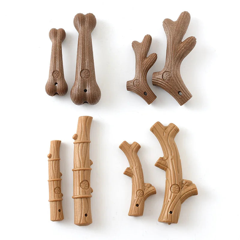 Molar Teeth Clean-up Chew Stick