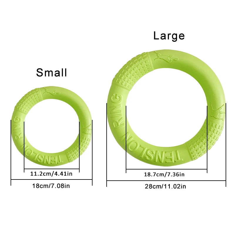 Flying Ring Puller