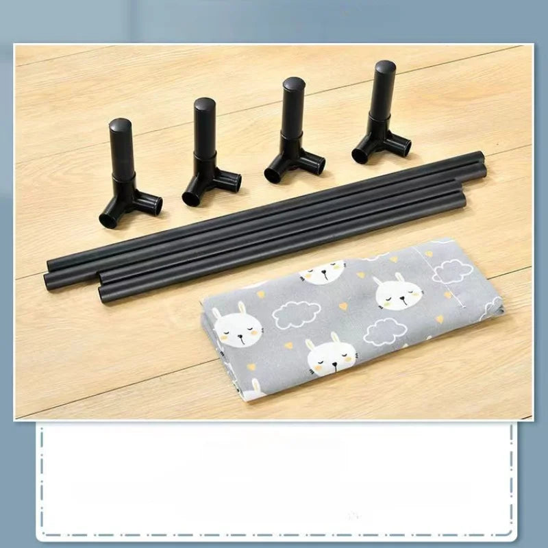 Elevated Dog Bed for Small Dogs