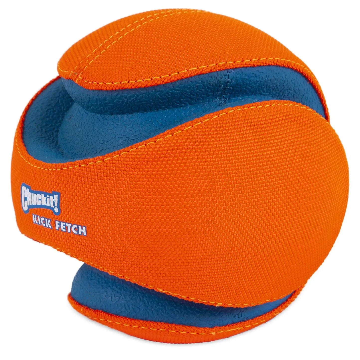 The Chuckit!® Kick Fetch® Dog Toy