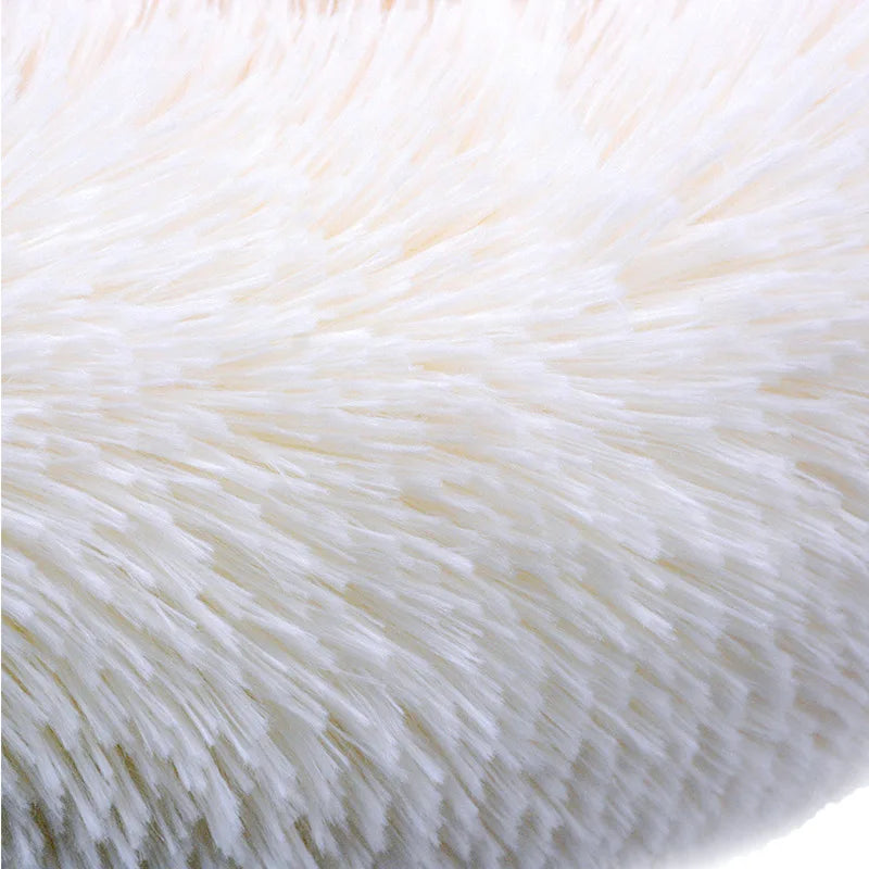 Rectangular Washable Large Dog Bed