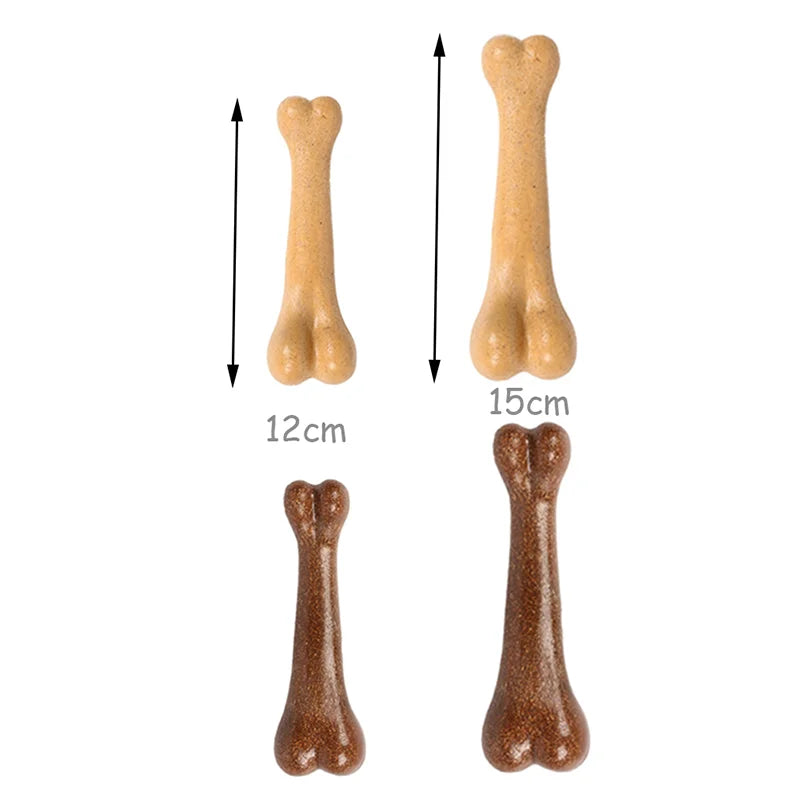 Molar Teeth Clean-up Chew Stick