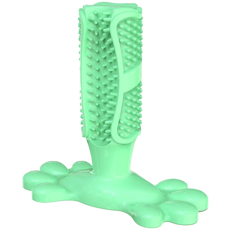 Upright Bite-resistant Dog Chew Toy