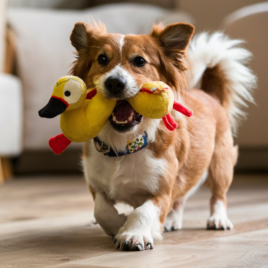 Why Plush Toys are a Must-Have for Your Dog’s Toy Box