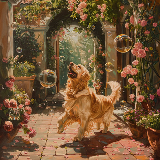 Bringing a New Puppy Home: A Journey of Joy and Training