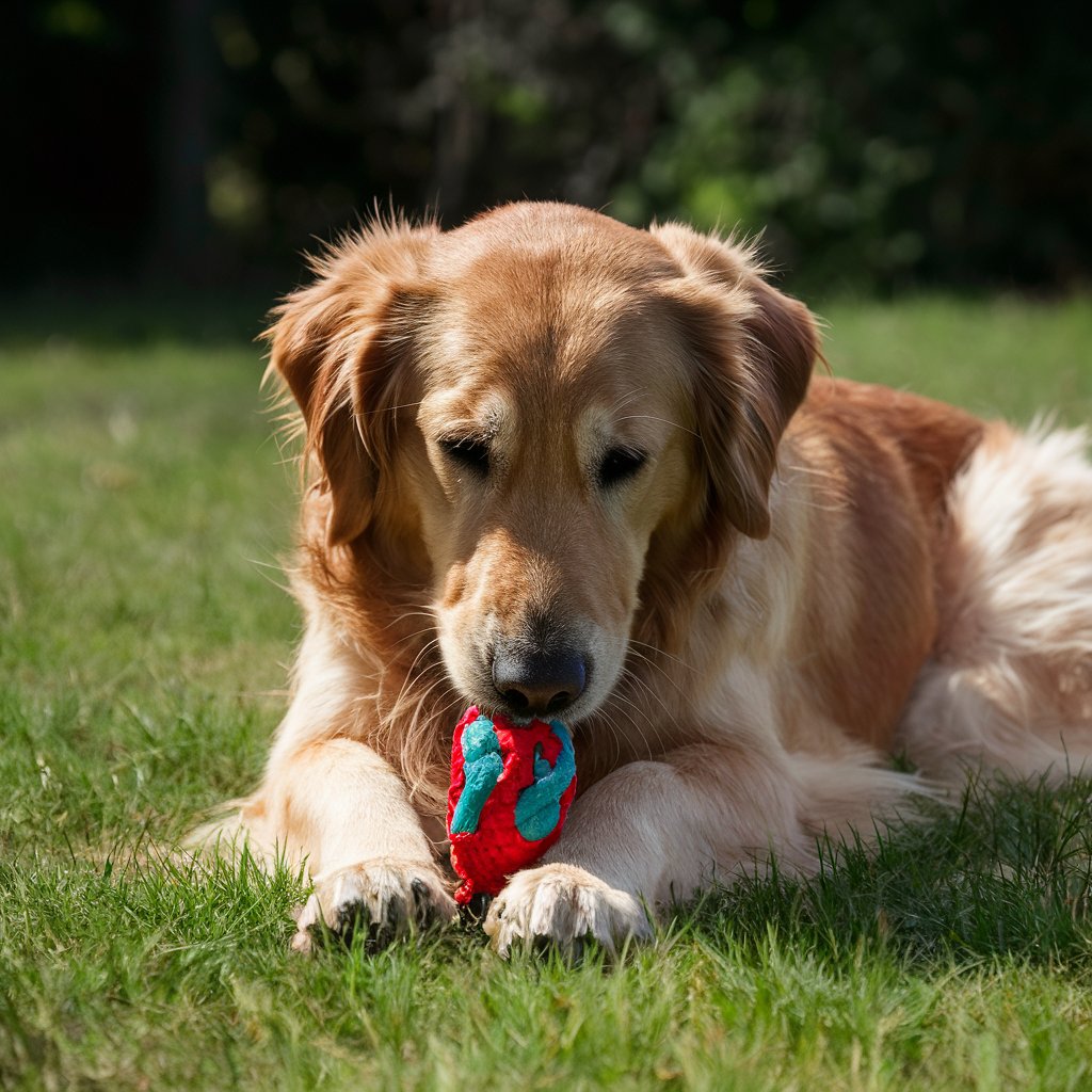 How to Choose the Perfect Dog Toy for Your Fur-Ever Friend's Playtime with Puptastic Toys