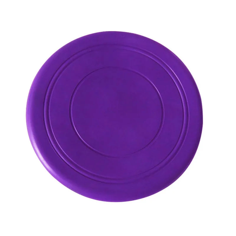 Flying Saucer Dog Frisbee