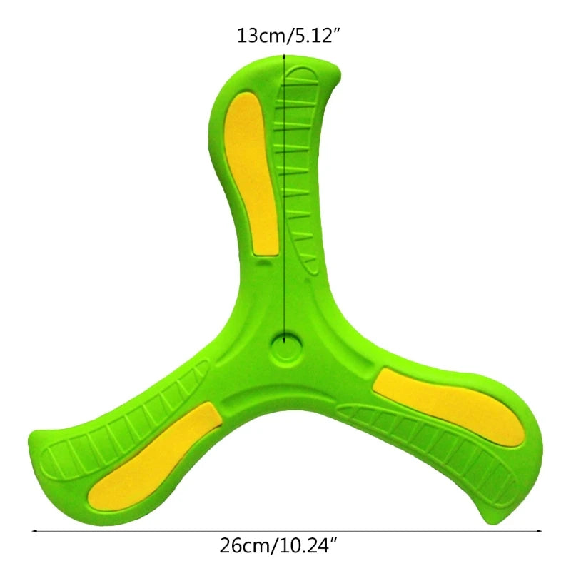 Flying Boomerang Toy