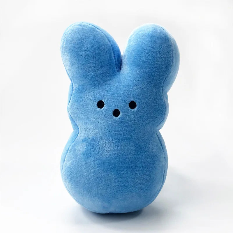 Plush Easter Bunny