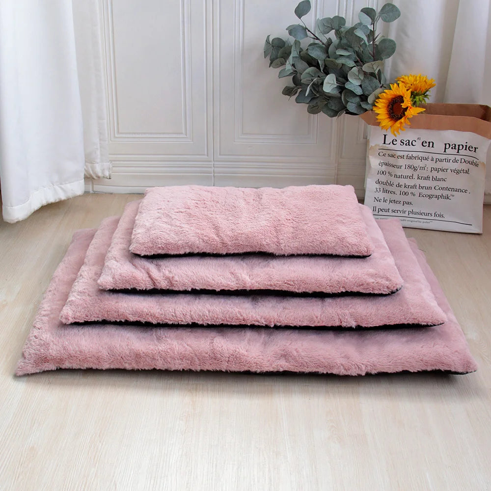 Thick Warm Dog Sleeping Mat