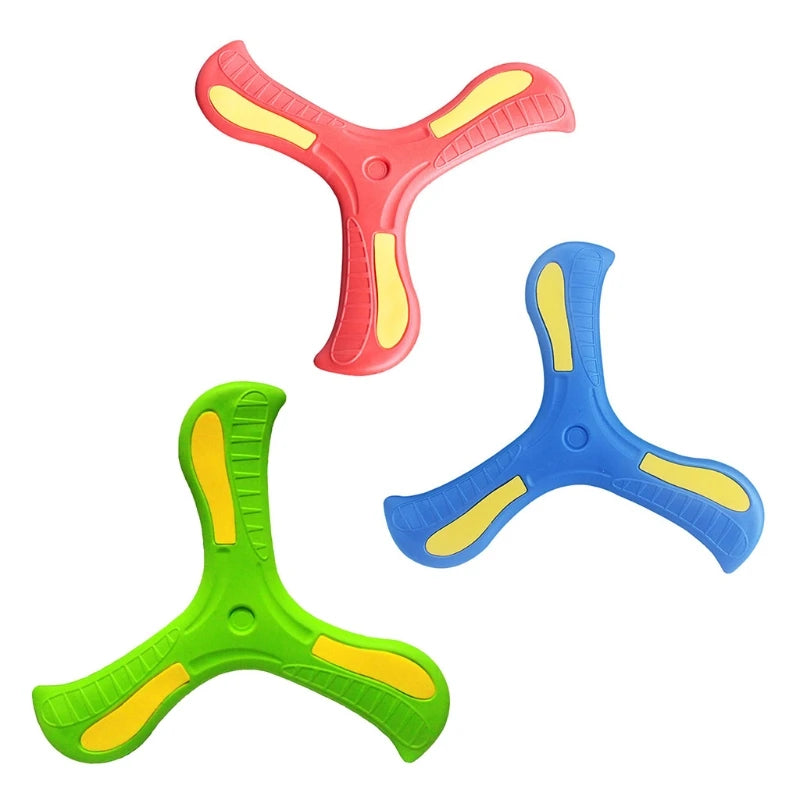 Flying Boomerang Toy