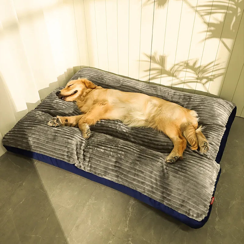 Soft Dog Sleeping Mattress