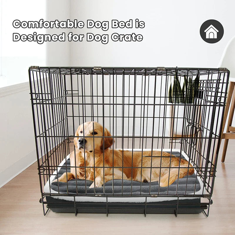 Washable Orthopedic Dog Mattress