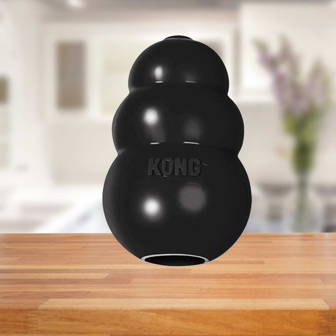 Kong extreme - Puptastic Toys